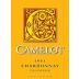 Camelot Chardonnay 2003 Front Label