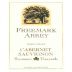 Freemark Abbey Sycamore Cabernet Sauvignon 1999 Front Label