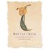 Wattle Creek Mendocino Sauvignon Blanc 2002 Front Label