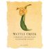 Wattle Creek Alexander Valley Cabernet Sauvignon 2000 Front Label
