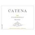 Catena Chardonnay 2003 Front Label