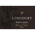 Lincourt Annie Dyer Pinot Noir 2010 Front Label