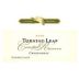 Turning Leaf Coastal Reserve Chardonnay 2002 Front Label