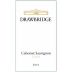 Drawbridge Cabernet Sauvignon 2014 Front Label