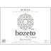 Exopto Cellars Bozeto Rose 2015 Front Label