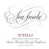 Sea Smoke Cellars Botella Pinot Noir 2002 Front Label