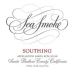 Sea Smoke Cellars Southing Pinot Noir 2002 Front Label