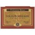 Louis Roederer Brut Rose 1998 Front Label