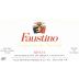Faustino Seleccion de Familia 2002 Front Label