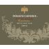 Domaine Carneros Pinot Clair 2012 Front Label