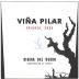 Felix Callejo Vina Pilar Crianza 2006 Front Label