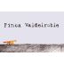 Felix Callejo Finca Valdelroble 2009 Front Label