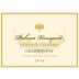 Domaine Carneros Palmer Vineyard Chardonnay 2013 Front Label