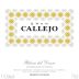 Felix Callejo Gran Callejo Gran Reserva 2006 Front Label