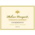 Domaine Carneros Palmer Vineyard Chardonnay 2012 Front Label