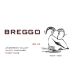 Breggo Cellars Savoy Vineyard Pinot Noir 2010 Front Label