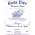 Gutierrez de la Vega Casta Diva Principe de Salinas 2010 Front Label