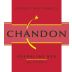 Chandon Sparkling Red 2010 Front Label