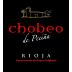 Hermanos Pecina Chobeo de Pecina Rioja 2007 Front Label