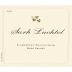 Surh-Luchtel Cellars Cabernet Sauvignon 2001 Front Label