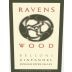 Ravenswood Belloni Ranch Zinfandel 2008 Front Label