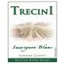 Trecini Cellars Sauvignon Blanc 2007 Front Label