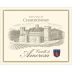 Castello di Amorosa Chardonnay 2015 Front Label
