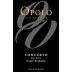 Opolo Concerto Red Wine 2013 Front Label