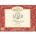 Bodegas Izadi Seleccion Rioja 1997 Front Label