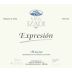 Bodegas Izadi Expresion Rioja 2000 Front Label