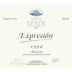 Bodegas Izadi Expresion Rioja 1998 Front Label