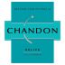 Chandon Delice Demi-Sec 2010 Front Label