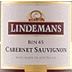 Lindeman’s Bin Series Bin 45 Cabernet Sauvignon 1998 Front Label