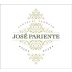 Jose Pariente Verdejo 2013 Front Label