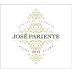 Jose Pariente Verdejo 2012 Front Label