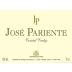 Jose Pariente Verdejo 2010 Front Label