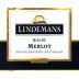 Lindeman’s Bin Series Bin 40 Merlot 1997 Front Label