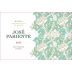 Jose Pariente Sauvignon Blanc 2015 Front Label