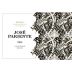 Jose Pariente Sauvignon Blanc 2014 Front Label