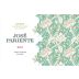 Jose Pariente Sauvignon Blanc 2013 Front Label