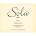 Sola Alexander Valley Meritage 2013 Front Label