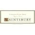 Saintsbury Toyon Farm Pinot Noir 2008 Front Label
