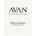 Juan Manuel Burgos Avan Nacimiento 2013 Front Label