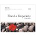 Finca La Emperatriz Terruno 2010 Front Label
