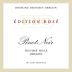 Domaine Drouhin Oregon Edition Rose Pinot Noir 2014 Front Label