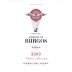 Bodegas Lan Vendimia Seleccionada Roble 2009 Front Label