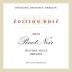 Domaine Drouhin Oregon Edition Rose Pinot Noir 2012 Front Label