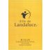 Bodegas Landaluce Elle de Landaluce Rioja 2011 Front Label