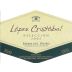 Lopez Cristobal Seleccion Ribera del Duero 2005 Front Label