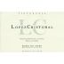Lopez Cristobal Tinto Roble 2013 Front Label